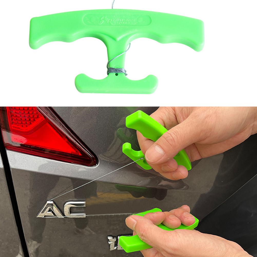 Car Emblem Remover Tool Kit Pr - Baitcasting Reel บทวิจารณ์และราคา