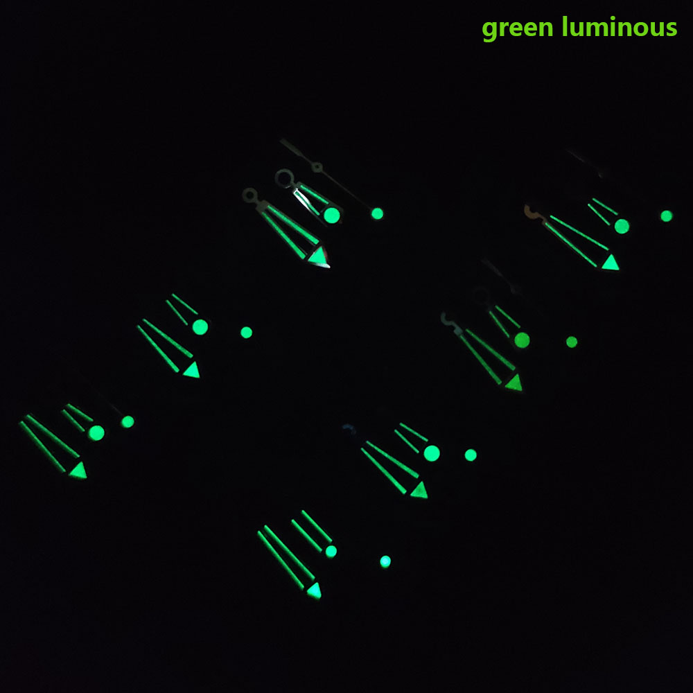 watch hands luminous hands fit - Reel Case บทวิจารณ์และราคา