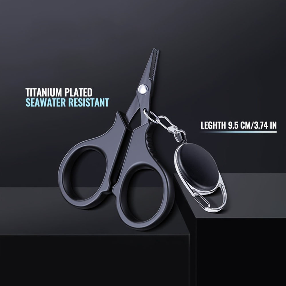 1set Titanium Coating Stainles - Baitcasting Reel บทวิจารณ์และราคา