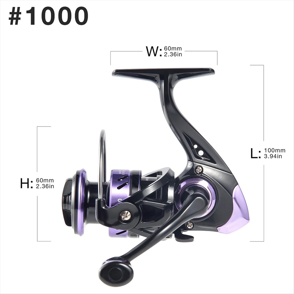 T34C Ultralight -Reel 5.2:1 Ge - Surf Reel บทวิจารณ์และราคา
