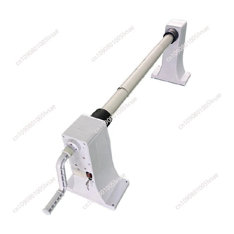Electric Automatic Convenient  - Reel Cover บทวิจารณ์และราคา