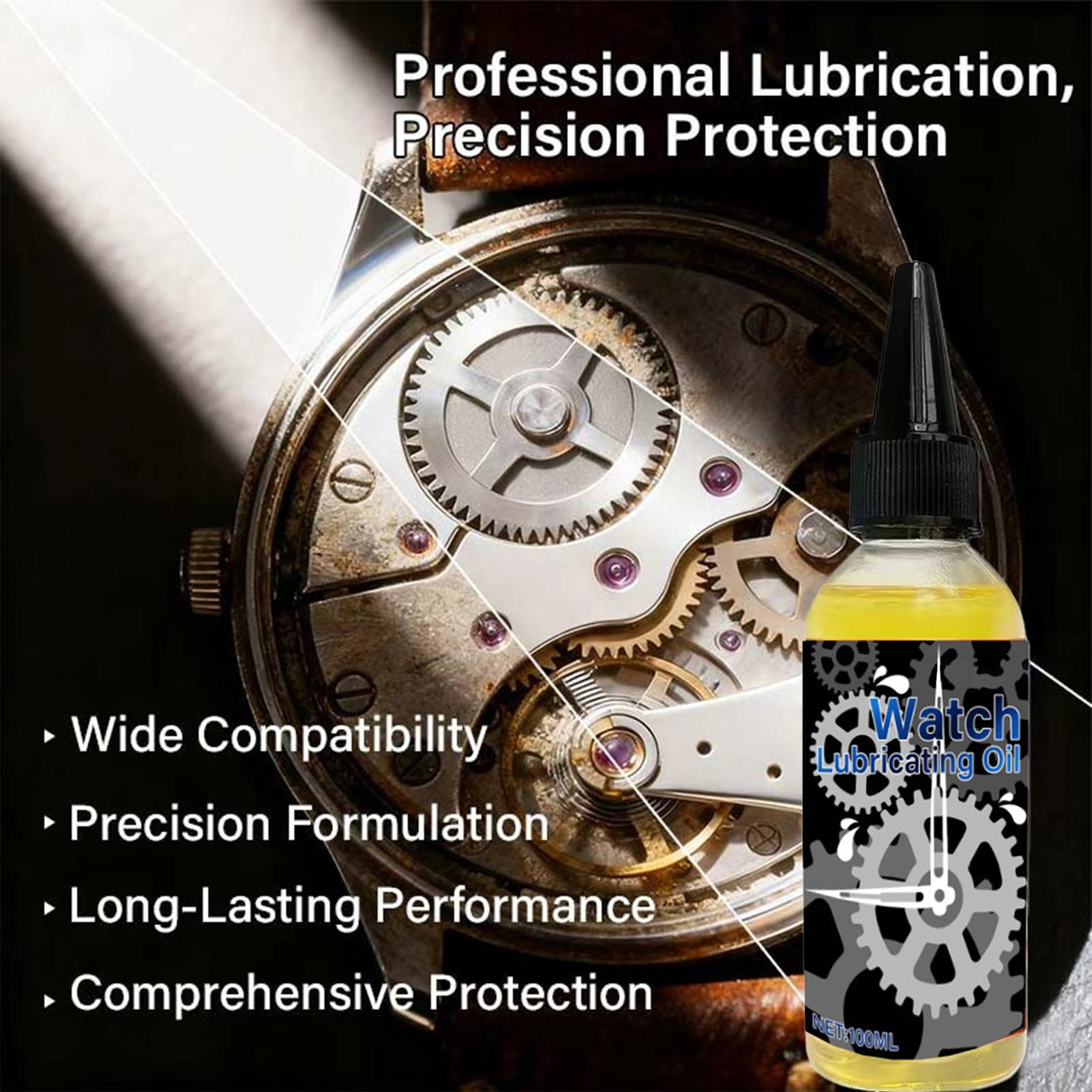 100ml Multi Purpose Synthetic  - Reel Grease บทวิจารณ์และราคา