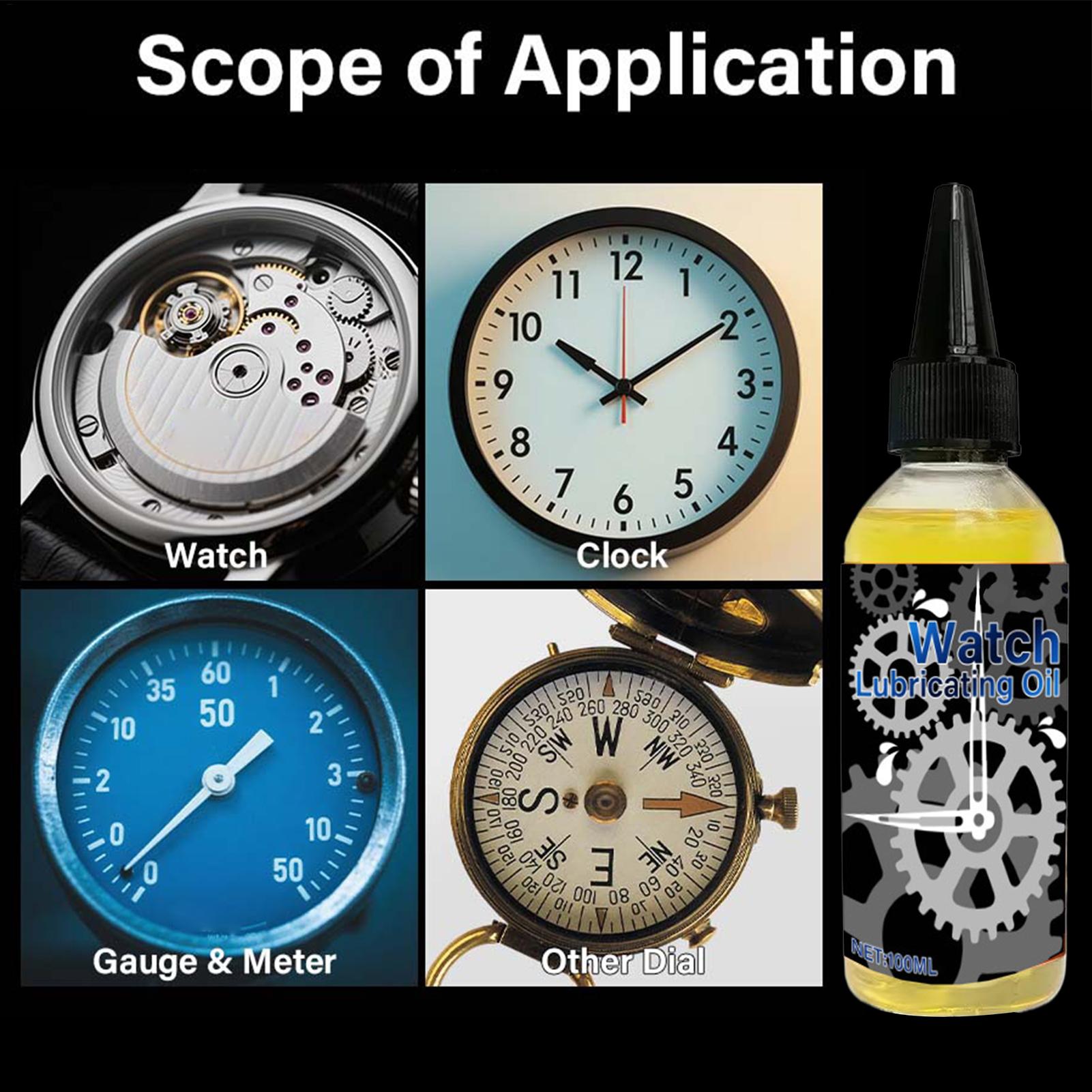 100ml Multi Purpose Synthetic  - Reel Grease บทวิจารณ์และราคา
