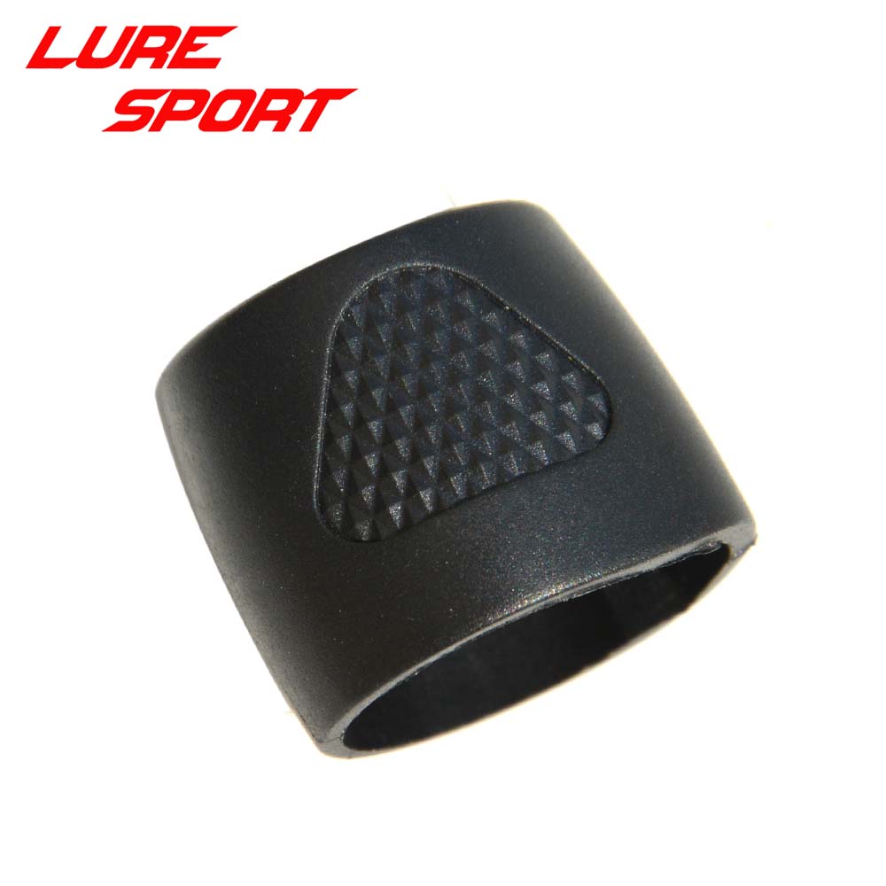 LURESPORT 12pcs 18pcs Graphite - Ice Fishing Reel บทวิจารณ์และราคา