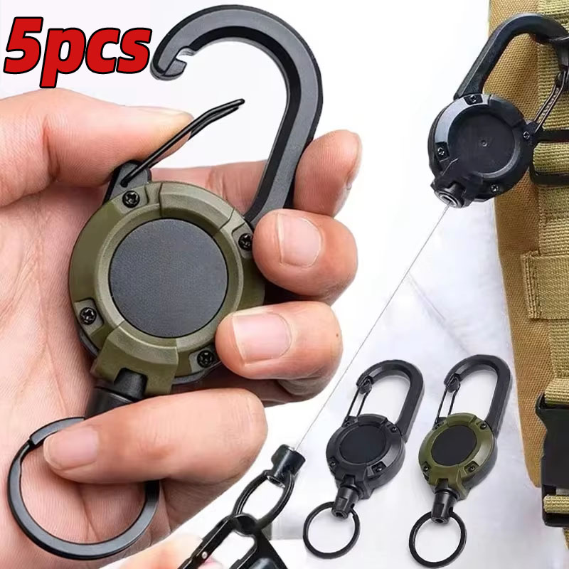 Retractable Heavy Duty Pull Re - Conventional Reel บทวิจารณ์และราคา