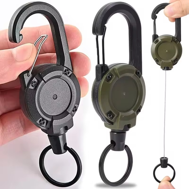 Retractable Heavy Duty Pull Re - Conventional Reel บทวิจารณ์และราคา