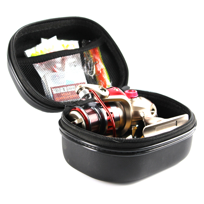 New Outdoor Fishing Bag Spinni - Reel Repair Kit บทวิจารณ์และราคา
