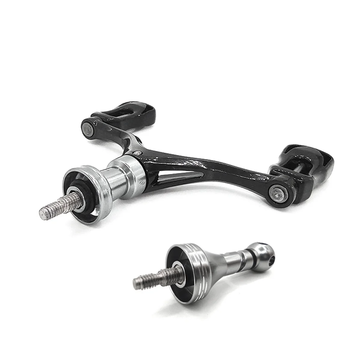 AA26P Spinning Reel Replacemen - Ice Fishing Reel บทวิจารณ์และราคา