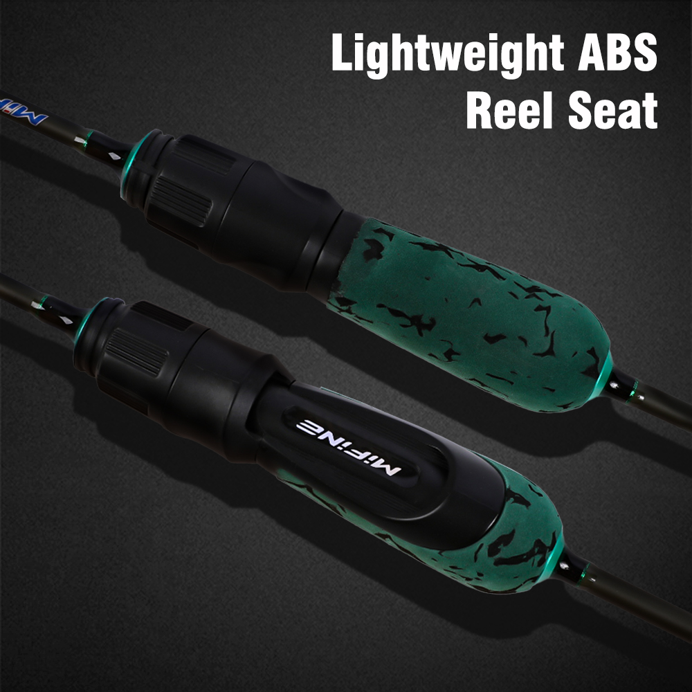 MIFINE SHOWTIME XUL Lightweigh - Trolling Reel บทวิจารณ์และราคา